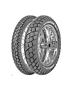Мотошина передняя Pirelli Scorpion MT90 A/T 90/90R21 54S TT