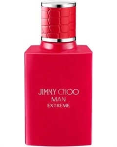 Парфюмерная вода Jimmy Choo Man Extreme Jimmy choo
