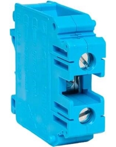 Клеммная колодка EKF Scr-ut-35-b Ekf