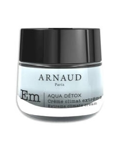 Крем для лица Arnaud Em A L’eau De Source Marine Aqua Detox Extreme Climate Cream