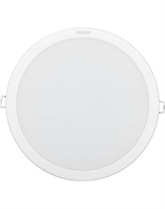 Точечный светильник Philips DN027B LED20 19Вт 4000К 220-240В D200 / Б0060529