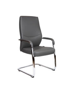 Кресло офисное Norden Davos CF Grey / L331LCA-CF-Grey