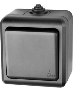 Выключатель Tokov Electric Dita TKL-DT-V1-C14-IP54 Tokov electric