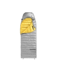 Спальный мешок CW400 NH18C400-D / 6927595766354 Naturehike