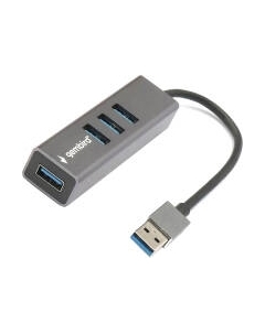 USB-хаб Gembird UHB-C454