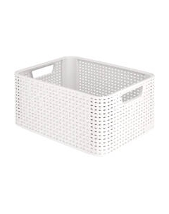 Корзина Storage Box M / 253009 Curver