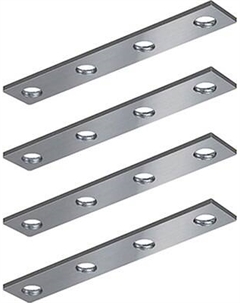 Коннектор для шинопровода Arte Lamp Linea-Accessories A484305I Arte lamp