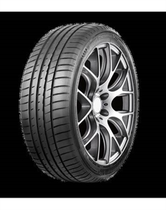 Летняя шина Smart Chaser-SC1 205/55R16 91V Autogreen