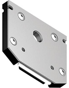 Заглушка для шинопровода Arte Lamp Linea-Accessories A484206E Arte lamp