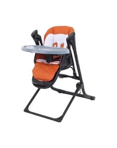 Стульчик для кормления Melody / RS201 Rant