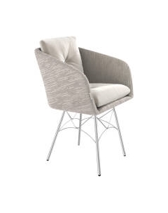 Стул Sheffilton SHT-ST43-2/S107