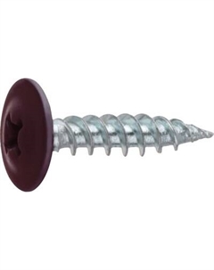 Саморез Starfix Острый 4.2х16 прессшайба / SM-39657-14000