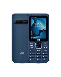Мобильный телефон Boom Quattro BQ-2455 Bq