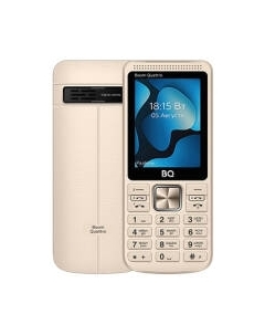 Мобильный телефон Boom Quattro BQ-2455 Bq