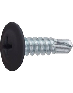 Саморез Со сверлом 4.2х19 прессшайба / SM-50908-12000 Starfix