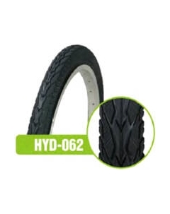Велопокрышка 26x2.125/HYD 062 Twenty one