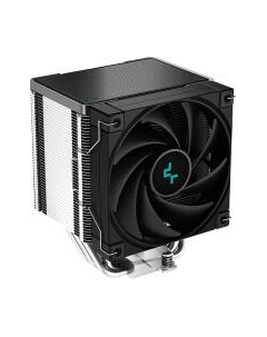 Кулер для процессора Deepcool AK500 Black (R-AK500-BKNNMT-G)
