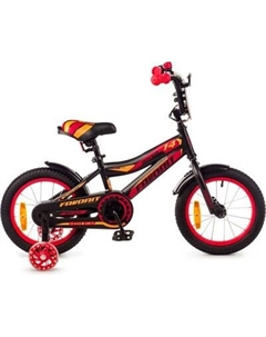Детский велосипед Biker / BIK-14RD Favorit