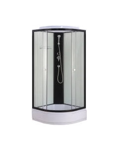 Душевая кабина ВМ864 Водный мир