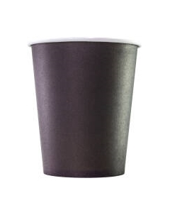 Набор бумажных стаканов Паксервис 165мл / НВ70-195