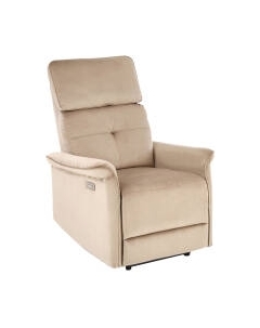 Кресло-реклайнер Semir Halmar