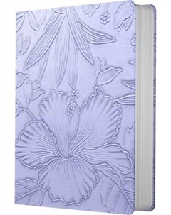 Записная книжка Listoff Garden / КЗГК6804473