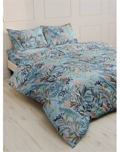 Комплект постельного белья Реноме 2сп с Евро простыней Шуя 214661