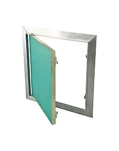 Люк под покраску Люкрай ПУ 30x30