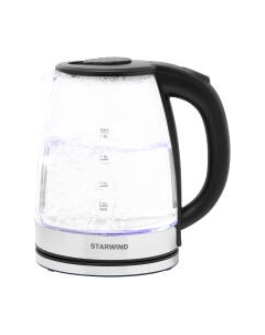 Электрочайник StarWind SKG2050 Starwind