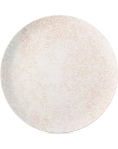 Тарелка столовая обеденная Narumi Примула / NAR-52533-5886