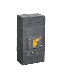 Выключатель автоматический IEK 3п 1000А 50кА ВА 88-43 / SVA61-3-1000 Iek