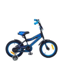Детский велосипед Biker 14 / BIK-14BL Favorit