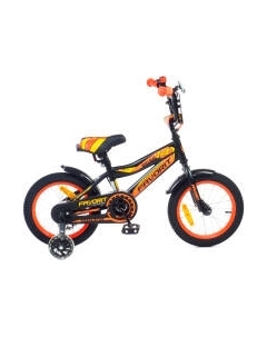 Детский велосипед Biker 14 / BIK-14OR Favorit