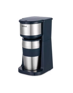 Капельная кофеварка Kitfort KT-7315