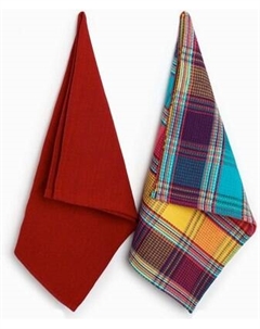 Набор полотенец Этель Happy Home / 10511955