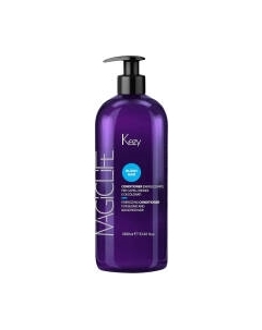 Кондиционер для волос Kezy Conditioner For Blond And Bleached Hair Укрепляющий