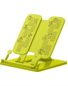 Подставка для книг Erich Krause Neon Solid / 61516 Erich krause