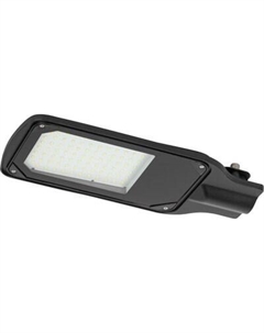 Светильник уличный ЭРА SPP-504-0-50K-050 / Б0062692 Эра