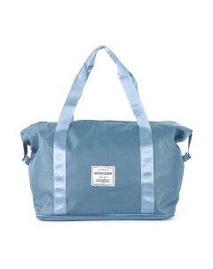 Сумка дорожная Ecotope 274-00450-DBL