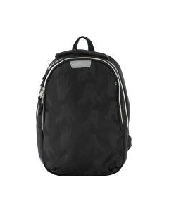 Школьный рюкзак Венсдей / 057-22003/1-19-BLK Ecotope kids