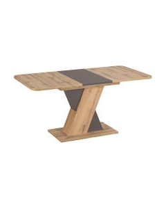 Обеденный стол Signal Exel D 140-180x85