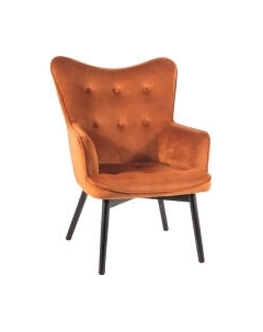 Стул Signal Carmen Velvet