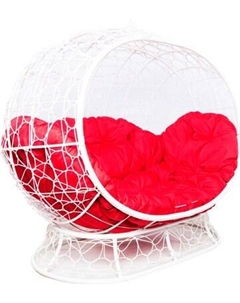 Диван садовый M-Group Улей на ножках / 11220106 M-group