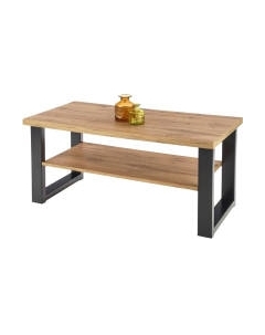 Журнальный столик Halmar Venom U 120/60/55