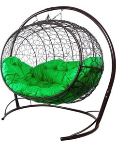 Диван подвесной M-Group Улей / 11210204 M-group