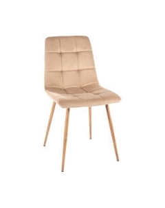 Стул Signal Mila D Velvet