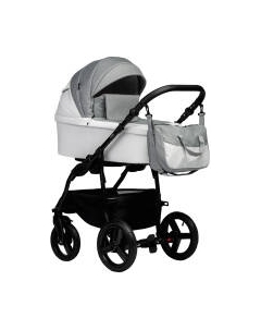 Детская универсальная коляска INDIGO Impulse Eco 2 в 1 Indigo