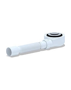 Сифон Ани Пласт E455CLS Ани пласт