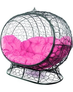 Диван садовый M-Group Улей на ножках / 11220408 M-group