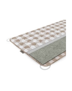 Наматрасник защитный Mr. Mattress Linen 80x190 Mr. mattress